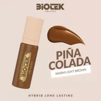 Biotek Hybrid Long Lasting Brow Pigment – Piña Colada 15ml